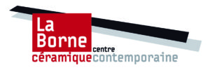 Logo Centre céramique contemporaine La Borne