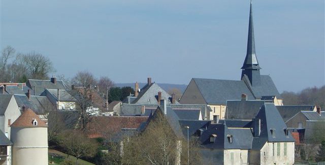 Saint-Palais