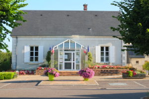 Mairie - Rians