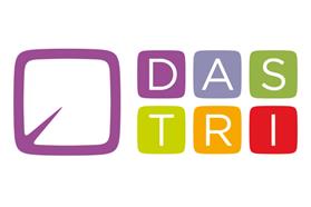 logo DASTRI