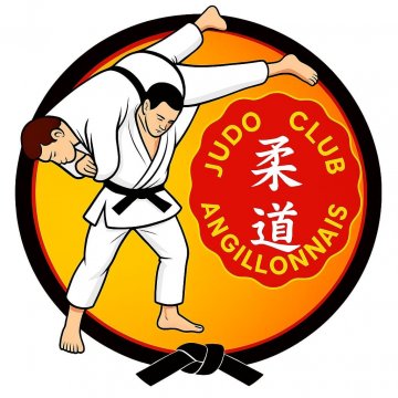 Logo Judo