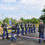 Nouvelle gendarmerie à Saint-Martin-d’Auxigny