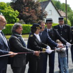 Nouvelle gendarmerie à Saint-Martin-d’Auxigny