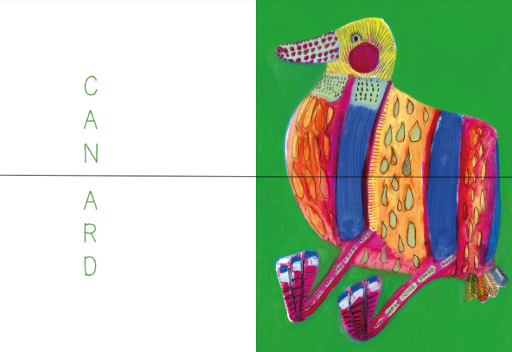 ATELIER «ANIMALS MULTICOLORES»