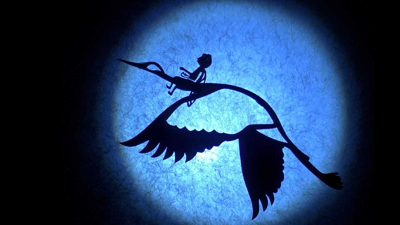 Spectacle "Une cigale en hiver - le solo-" Compagnie Des Gestes et des Formes
