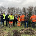 Projet environnemental