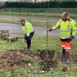 Projet environnemental