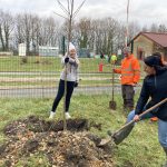 Projet environnemental