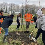 Projet environnemental