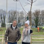 Projet environnemental