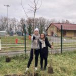 Projet environnemental