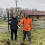 Projet environnemental