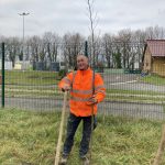 Projet environnemental
