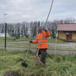 Projet environnemental