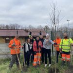 Projet environnemental
