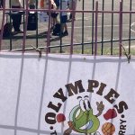 Olympies c’était réussi !