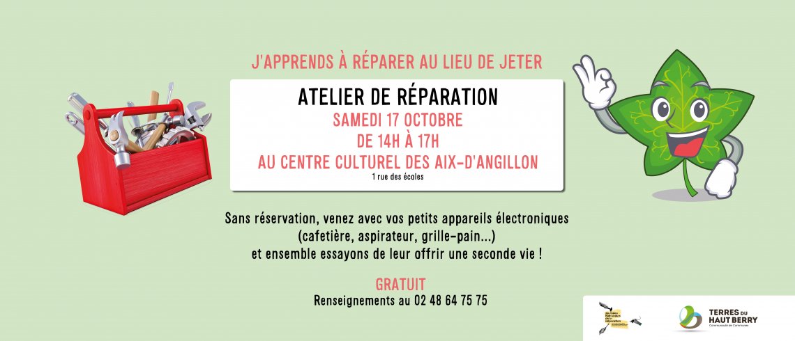 slide-reparation