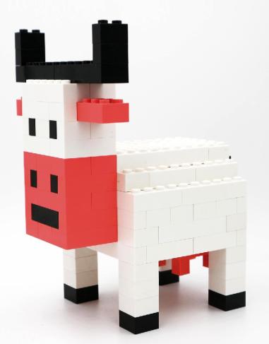 "LEGO" avec Jean-Marc-Mathis