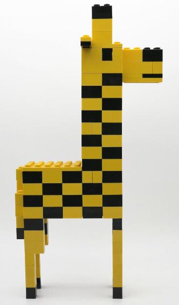 "LEGO" avec Jean-Marc-Mathis