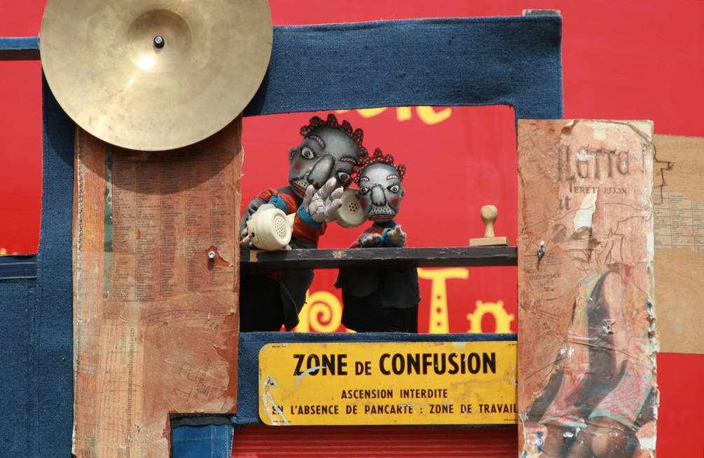 "L'Enfer du décor"